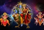 ராஜயோகம் தரும் புதன் பெயர்ச்சி.. யாருக்கு பணமழை? யாருக்கு பதவி உயர்வு? முழு ராசிபலன் இதோ!