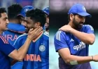 ஒருநாள் தொடர் – ரோஹித் பங்கேற்பில் சந்தேகம்; இந்திய பிளேயிங் லெவனில் அதிரடி மாற்றங்கள்!
