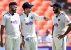 ஆப்கன் டெஸ்ட்: பும்ரா, ஜடேஜா ஓய்வு – நடுவரிசை குழப்பத்தில் இந்திய பிளேயிங் லெவன்