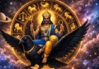 திரிகிரக யோகத்தில் நட்சத்திர மாற்றம் – கோடிகளைக் குவிக்கப்போகும் 4 ராசிகள்