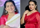திரையுலகில் பெண்கள் ஓரங்கட்டப்படுகிறார்கள்: நடிகை பார்வதி திருவோத்து வேதனை