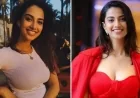 "விஜயைப் போல ஒரு மனிதரை நான் பார்த்ததே இல்லை" - நடிகை மீனாட்சி சவுத்ரி பாராட்டு