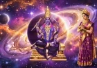 சனியின் பார்வையால் பணம், பதவியில் திடீர் திருப்பம் ஏற்படவுள்ள 6 ராசிகள்.. உங்க ராசி என்ன?