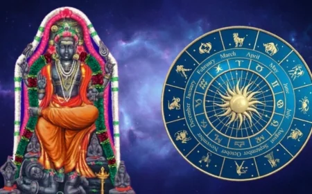 புதன் மேஷ ராசியில் அஸ்தமனம்: மே மாதத்தில் 4 ராசிக்காரர்களைத் துரத்தும் துரதிர்ஷ்டம்