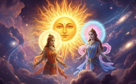 மேஷ ராசியில் புதன் அஸ்தமனம்: இன்று முதல் மூன்று ராசிக்காரர்களின் அதிர்ஷ்டம் பிரகாசிக்கும்!