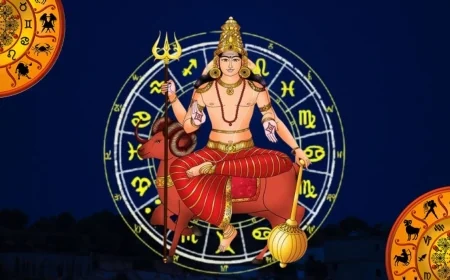 2 ஆண்டுகளுக்குப் பிறகு மேஷத்தில் செவ்வாய்: இந்த 4 ராசிகளுக்கு அதிர்ஷ்ட காலம் தொடக்கம்!