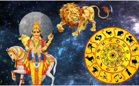 செவ்வாய் - புதன் சேர்க்கையால் உருவான தன யோகம்.. இன்று முதல் இந்த 4 ராசிகளுக்கு பண மழை