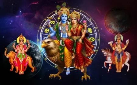 ராஜயோகம் தரும் புதன் பெயர்ச்சி.. யாருக்கு பணமழை? யாருக்கு பதவி உயர்வு? முழு ராசிபலன் இதோ!