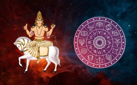 சுக்கிரன் மிதுன ராசிக்கு பெயர்ச்சி: ஜெயிக்கிற குதிரையாக மாறும் 4 ராசிகள்!