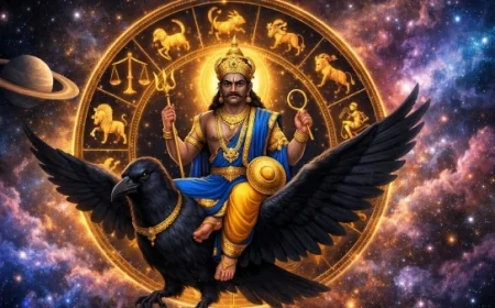 திரிகிரக யோகத்தில் நட்சத்திர மாற்றம் – கோடிகளைக் குவிக்கப்போகும் 4 ராசிகள்