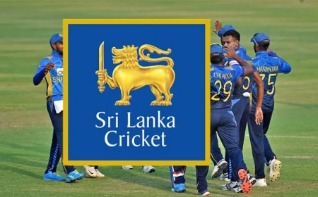 இலங்கை கிரிக்கெட்டின் புதிய தெரிவுக்குழு: சட்டவிரோதம், அரசியல் மயமாக்கல் என எதிர்க்கட்சி முன்னாள் அமைச்சர்கள் கடும் குற்றச்சாட்டு