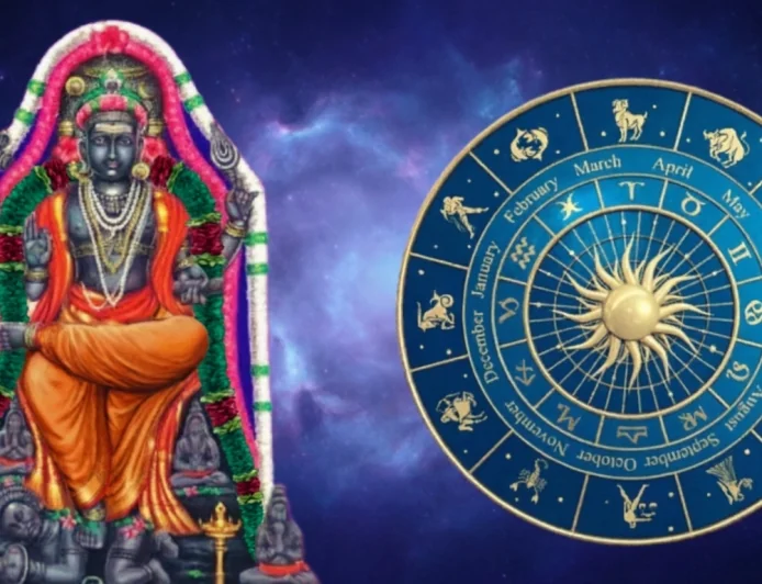 புதன் மேஷ ராசியில் அஸ்தமனம்: மே மாதத்தில் 4 ராசிக்காரர்களைத் துரத்தும் துரதிர்ஷ்டம்