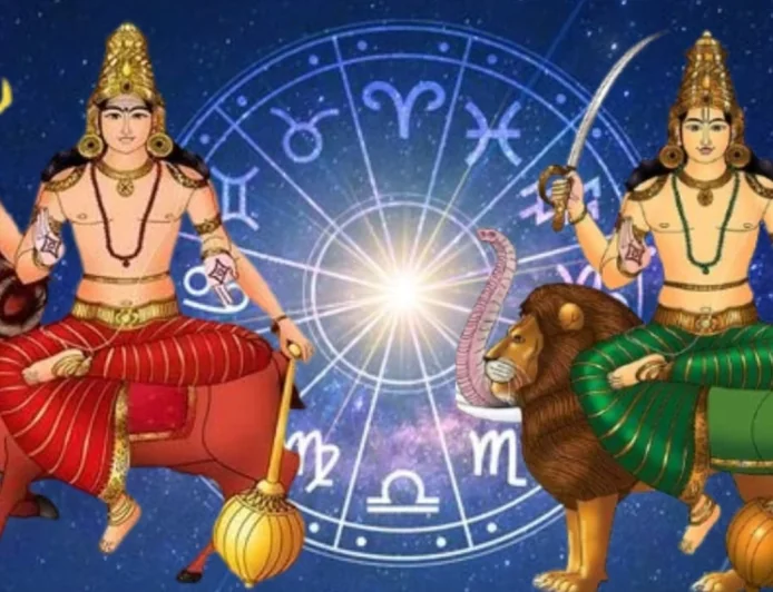 செவ்வாய் மேஷ ராசியில் உதயமாவதால் செல்வத்தையும், புகழையும் அடையப்போகும் 4 ராசிகள் இவங்கதான்!