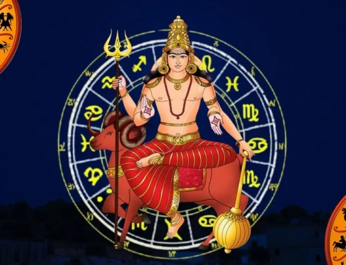 2 ஆண்டுகளுக்குப் பிறகு மேஷத்தில் செவ்வாய்: இந்த 4 ராசிகளுக்கு அதிர்ஷ்ட காலம் தொடக்கம்!