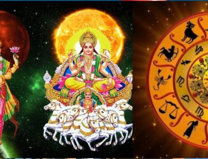 மங்களாதித்ய ராஜயோகம் 2026: மே 11 முதல் இந்த ராசிகளுக்கு பணவரவும் அதிர்ஷ்டமும் குவியப் போகிறது!