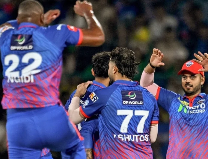 IPL 2026: “அழுத்தத்தை சமாளிக்க முடியவில்லை”.. தோல்விக்குப் பிறகு வேதனையுடன் பேசிய அக்சர் படேல்!