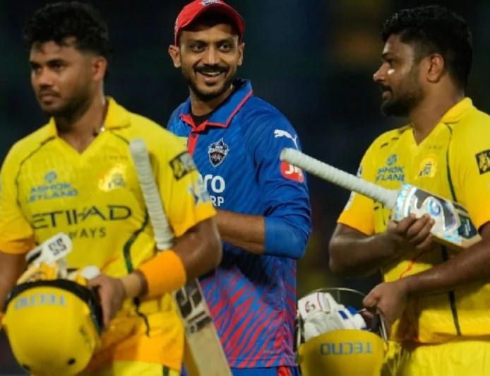 IPL 2026 புள்ளிப்பட்டியலில் அதிரடி மாற்றம்.. பிளே ஆப் ரேஸில் முன்னிலை பெறும் 4 அணிகள் எவை? சிஎஸ்கே வாய்ப்பு எப்படி?