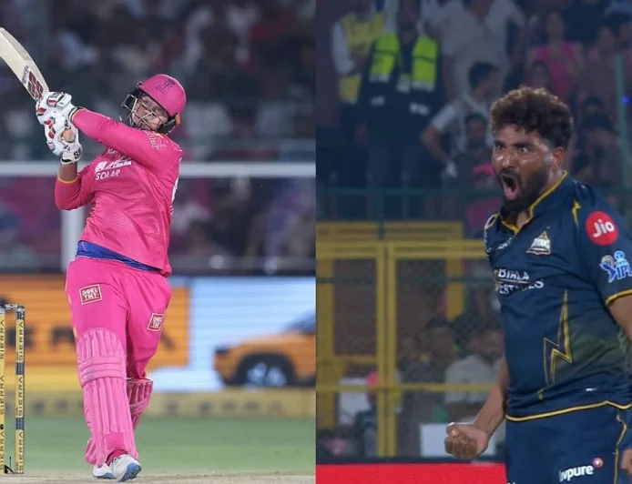 IPL 2026: “என் பந்திலேயே சிக்ஸ் அடிப்பாயா?”.. வைபவ் சூர்யவன்ஷி விக்கெட்டுக்கு பின் ஆக்ரோஷம் காட்டிய சிராஜ்