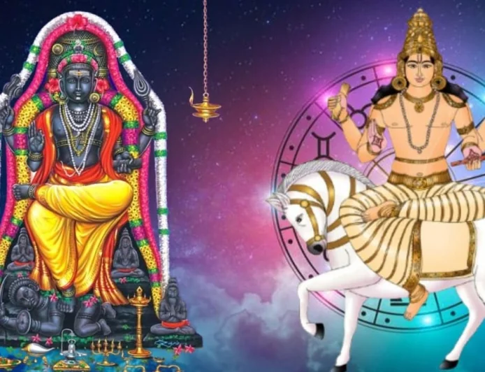 சூரியன் ரிஷப ராசிக்குள் பிரவேசம்.. கோடிகளை குவிக்கப்போகும் 3 அதிர்ஷ்ட ராசிகள் யார் தெரியுமா?