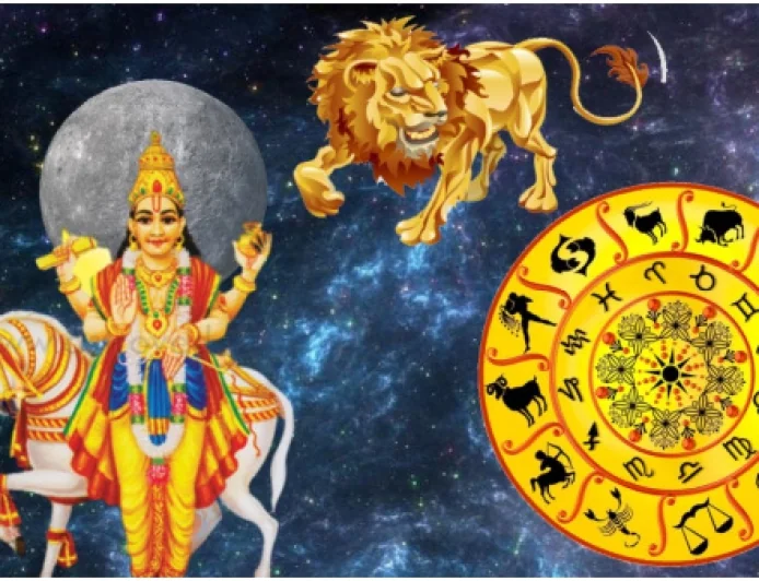 செவ்வாய் - புதன் சேர்க்கையால் உருவான தன யோகம்.. இன்று முதல் இந்த 4 ராசிகளுக்கு பண மழை