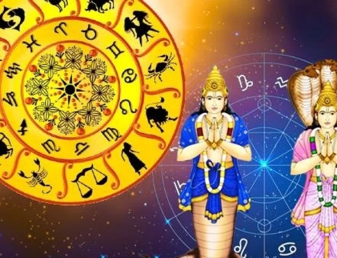 கேதுவின் அருள் ஆரம்பம்.. இந்த 6 ராசிக்காரர்களுக்கு திடீர் அதிர்ஷ்ட மழை