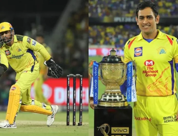 சிஎஸ்கே நிர்வாகத்துடன் கருத்து மோதல் – 2026 ஐபிஎல் சீசனுக்குப் பின் தோனி விலகல்: பரபரப்புத் தகவல்
