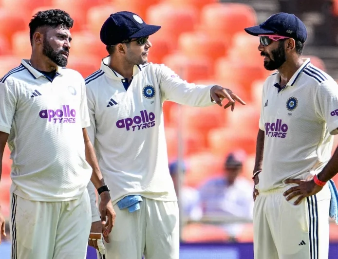 ஆப்கன் டெஸ்ட்: பும்ரா, ஜடேஜா ஓய்வு – நடுவரிசை குழப்பத்தில் இந்திய பிளேயிங் லெவன்