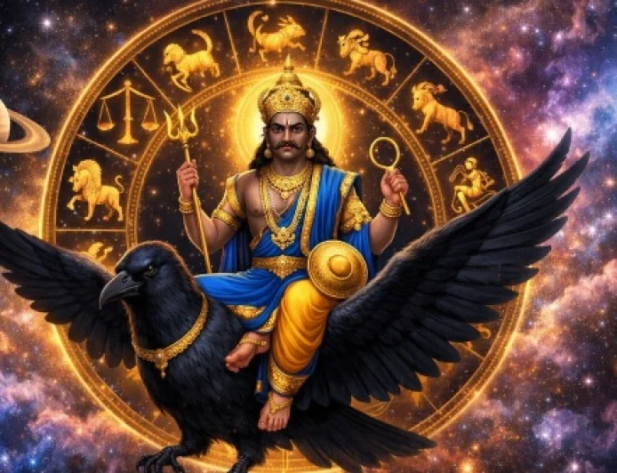 திரிகிரக யோகத்தில் நட்சத்திர மாற்றம் – கோடிகளைக் குவிக்கப்போகும் 4 ராசிகள்