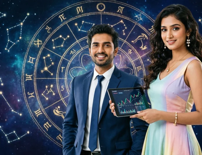 12 ஆண்டுகளுக்கு பின் கடகத்தில் குரு பெயர்ச்சி.. இந்த 6 ராசிகளுக்கு தொழிலில் அதிரடி வளர்ச்சி!