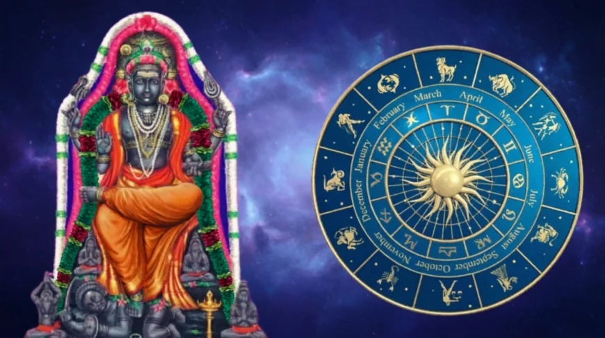 புதன் மேஷ ராசியில் அஸ்தமனம்: மே மாதத்தில் 4 ராசிக்காரர்களைத் துரத்தும் துரதிர்ஷ்டம்