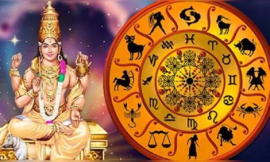 சுக்கிரன் மிதுன ராசியில் புகுந்தவுடன் கோடீஸ்வரர்களாக மாறும் 4 ராசிகள் இவங்கதான்