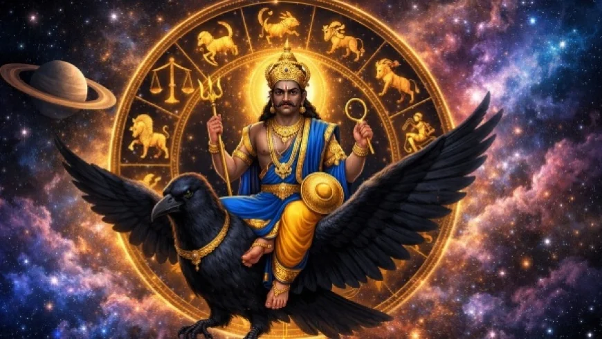 திரிகிரக யோகத்தில் நட்சத்திர மாற்றம் – கோடிகளைக் குவிக்கப்போகும் 4 ராசிகள்