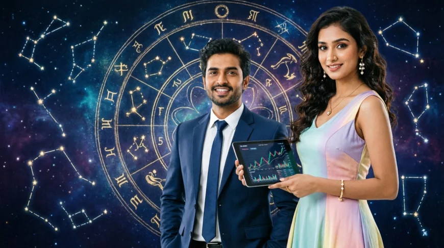 12 ஆண்டுகளுக்கு பின் கடகத்தில் குரு பெயர்ச்சி.. இந்த 6 ராசிகளுக்கு தொழிலில் அதிரடி வளர்ச்சி!