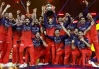ஐபிஎல் 2026 சாம்பியன்: குஜராத்தை வீழ்த்தி 2வது முறையாக கோப்பை வென்றது பெங்களூரு