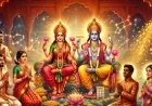 சூரிய பெயர்ச்சி 2026: ஜூன் 15 முதல் 4 ராசிகளுக்கு விடிவுகாலம்.. வருமானம் கொட்டப் போகுது!