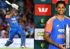 கேப்டன் பதவி நீக்கம்: சூர்யகுமார் யாதவுக்கு ஆதரவாக அஸ்வின் கண்டனம் - 'மனிதநேயம் எங்கே?'