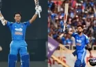 விராட் கோலி ஒருநாள் அணியில் இல்லை; மாற்று வீரராக அதிரடி பேட்டருக்கு வாய்ப்பு