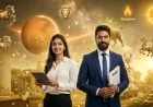 இன்று முதல் அதிர்ஷ்டம் உச்சத்தில்: சந்திர மங்கள யோகத்தால் லாபம் காணும் 4 ராசிகள்!