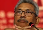 உயிர்த்த ஞாயிறு தாக்குதல் விசாரணை: பயங்கரவாதத் தடுப்புச் சட்டத்தின் கீழ் கைதைத் தடுக்க கோட்டாபய ராஜபக்ஷ நீதிமன்றத்தில் மனு
