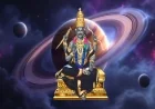 ஜூலை 27 சனி வக்ர பெயர்ச்சி: இந்த 4 ராசிகளுக்கு பணம், பதவி, அதிர்ஷ்டம் குவியப் போகிறது!