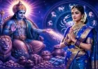 ஜூன் 22 புதன் பெயர்ச்சி: கடகத்தில் உருவாகும் அரிய கிரக சேர்க்கையால் அதிர்ஷ்டம் பெறும் 3 ராசிகள்