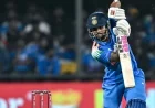 அயர்லாந்து, இங்கிலாந்து டி20 தொடருக்கு முன் இந்திய அணியில் திடீர் மாற்றம்.. காயத்தால் விலகிய முக்கிய வீரர்!