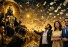 சனி வக்ர பெயர்ச்சி 2026: பணமும் புகழும் குவியும் 3 அதிர்ஷ்ட ராசிகள்!