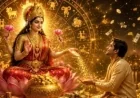 கஜலட்சுமி ராஜயோகம் கடக ராசியில்: கோடீஸ்வர யோகம் பெறப்போகும் 3 அதிர்ஷ்ட ராசிகள் – உங்க ராசி இதுல இருக்கா?