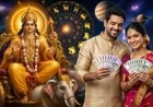 ஜூலை 14 முதல் குரு அஸ்தமனம்: மேஷம், கடகம், தனுசு ராசிக்காரர்களுக்கு அதிர்ஷ்டம் மலருமா?
