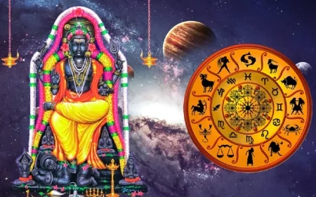 இன்று குரு பெயர்ச்சி: கடகத்தில் உச்சம் பெற்ற குரு பகவான் – 12 ராசிகளுக்கான  பலன்கள் மற்றும் பரிகாரங்கள்
