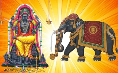 குருபெயர்ச்சியால் உருவாகும் கஜகேசரி ராஜயோகம்: இந்த 4 ராசிகளுக்கு கூரையைப் பிய்த்துக்கொண்டு அதிர்ஷ்டம் கொட்டப்போகுதாம்