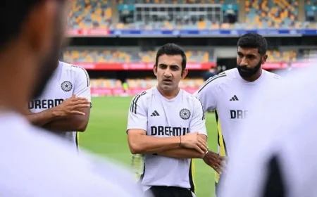 3-வது வரிசையில் யார் விளையாடுவார்? இந்திய அணி பயிற்சியாளர் தகவல்