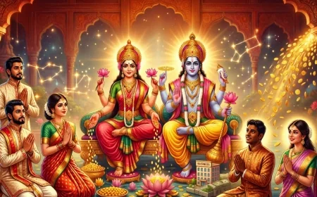 சூரிய பெயர்ச்சி 2026: ஜூன் 15 முதல் 4 ராசிகளுக்கு விடிவுகாலம்.. வருமானம் கொட்டப் போகுது!