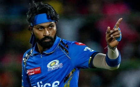 இந்திய டி20 அணியில் இருந்து ஹர்திக் பாண்டியாவை தூக்கி எறிந்த பிசிசிஐ; மூன்று அணிகளிலும் இல்லை